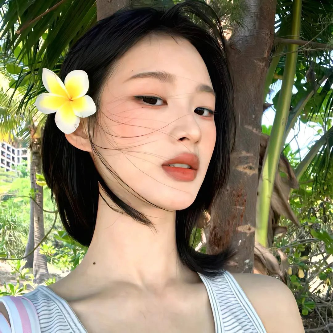 稚子骄阳